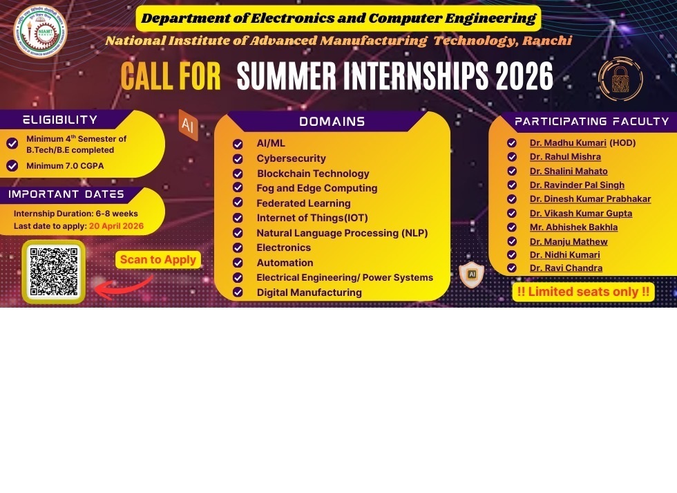 BannerInternship 2026